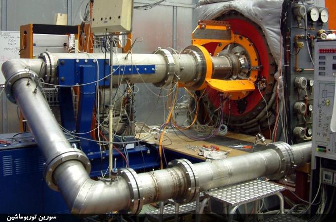 رویهی کلی تست مکانیکی و عملکردی کمپرسور سانتریفیوژ رویهی کلی تست مکانیکی و عملکردی کمپرسور سانتریفیوژ